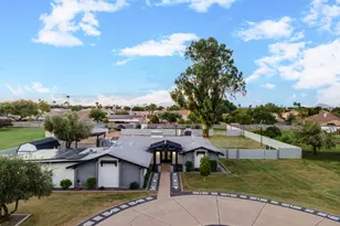 1040 W Encinas St, Gilbert, AZ 85233 - Photo 56