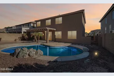 43578 W Cydnee Drive, Maricopa, AZ 85138 - Photo 32