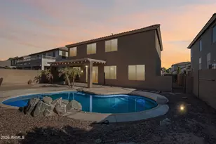 43578 W Cydnee Dr, Maricopa, AZ 85138 - Photo 32