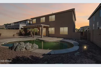 43578 W Cydnee Drive, Maricopa, AZ 85138 - Photo 30