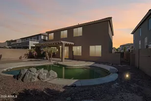 43578 W Cydnee Dr, Maricopa, AZ 85138 - Photo 30
