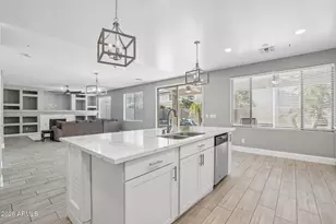 43578 W Cydnee Dr, Maricopa, AZ 85138 - Photo 14