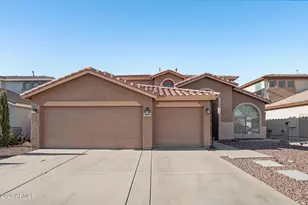 43578 W Cydnee Dr, Maricopa, AZ 85138 - Photo 1