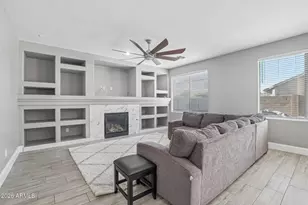 43578 W Cydnee Dr, Maricopa, AZ 85138 - Photo 8