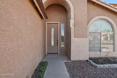 43578 W Cydnee Drive, Maricopa, AZ 85138 - Photo 4