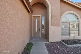 43578 W Cydnee Dr, Maricopa, AZ 85138 - Photo 4
