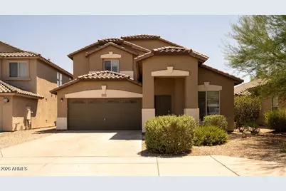 3173 W Five Mile Peak Drive, San Tan Valley, AZ 85144 - Photo 1