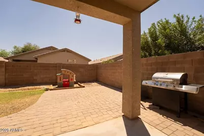 3173 W Five Mile Peak Drive, San Tan Valley, AZ 85144 - Photo 22