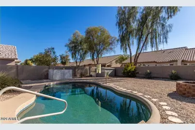 1537 E Alba Drive, Casa Grande, AZ 85122 - Photo 2