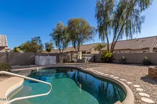 1537 E Alba Dr, Casa Grande, AZ 85122 - Photo 2