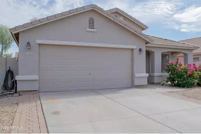 1537 E Alba Drive, Casa Grande, AZ 85122 - Photo 2