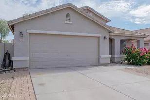 1537 E Alba Dr, Casa Grande, AZ 85122 - Photo 2