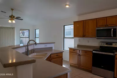 1537 E Alba Drive, Casa Grande, AZ 85122 - Photo 6