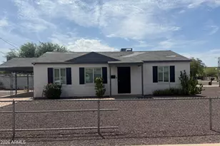 1715 W Mohave St, Phoenix, AZ 85007 - Photo 1