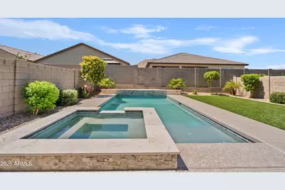4535 W Charlie Drive, San Tan Valley, AZ 85144 - Photo 28