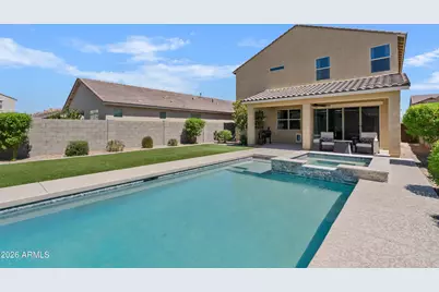 4535 W Charlie Drive, San Tan Valley, AZ 85144 - Photo 2