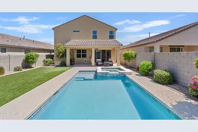 4535 W Charlie Drive, San Tan Valley, AZ 85144 - Photo 32