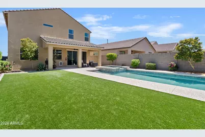 4535 W Charlie Drive, San Tan Valley, AZ 85144 - Photo 30