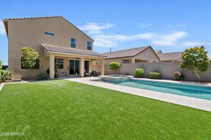4535 W Charlie Dr, San Tan Valley, AZ 85144 - Photo 30