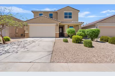 4535 W Charlie Drive, San Tan Valley, AZ 85144 - Photo 1