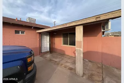 3053 N 53rd Drive, Phoenix, AZ 85031 - Photo 8