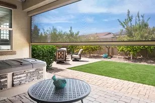 12106 E Chiricahua Pl, Gold Canyon, AZ 85118 - Photo 54