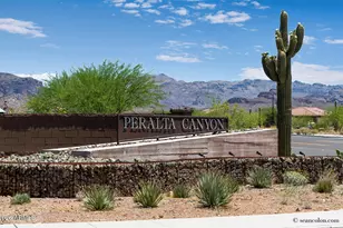 12106 E Chiricahua Pl, Gold Canyon, AZ 85118 - Photo 62