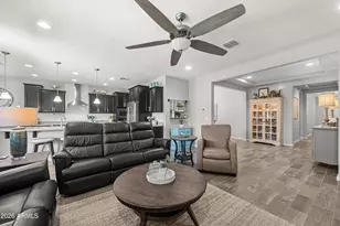 12106 E Chiricahua Pl, Gold Canyon, AZ 85118 - Photo 24