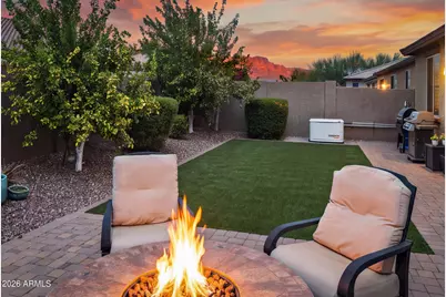 12106 E Chiricahua Place, Gold Canyon, AZ 85118 - Photo 1