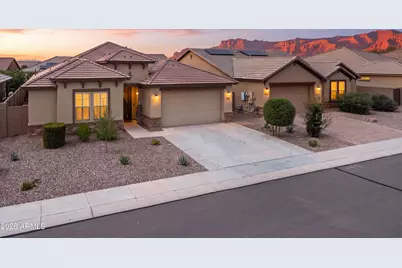 12106 E Chiricahua Place, Gold Canyon, AZ 85118 - Photo 6