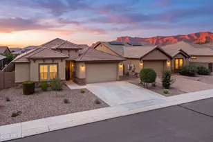 12106 E Chiricahua Pl, Gold Canyon, AZ 85118 - Photo 6