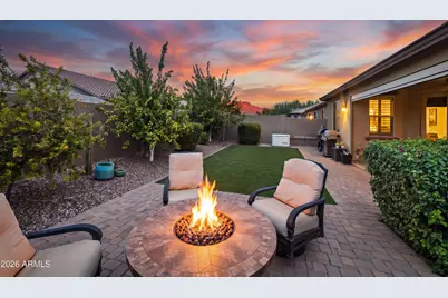 12106 E Chiricahua Place, Gold Canyon, AZ 85118 - Photo 2