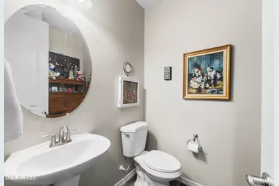 12106 E Chiricahua Place, Gold Canyon, AZ 85118 - Photo 44