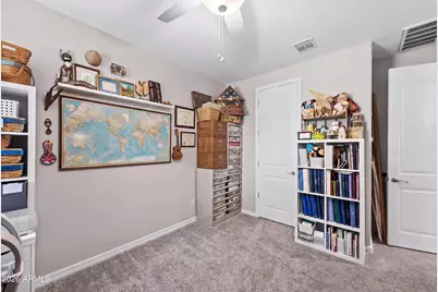 12106 E Chiricahua Place, Gold Canyon, AZ 85118 - Photo 42