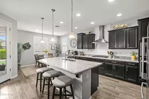 12106 E Chiricahua Pl, Gold Canyon, AZ 85118 - Photo 16
