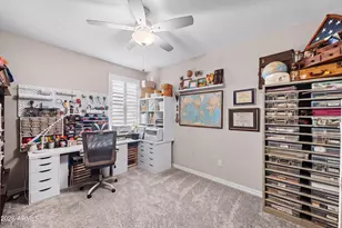 12106 E Chiricahua Pl, Gold Canyon, AZ 85118 - Photo 42