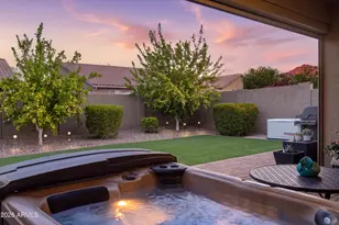 12106 E Chiricahua Pl, Gold Canyon, AZ 85118 - Photo 4