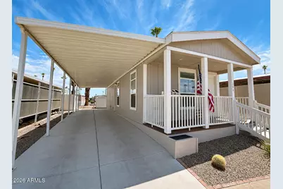 3300 E Broadway Road #154, Mesa, AZ 85204 - Photo 22