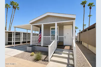 3300 E Broadway Road #154, Mesa, AZ 85204 - Photo 1