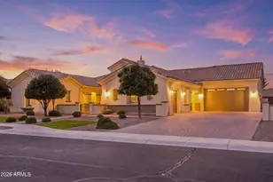 2138 E Mead Dr, Gilbert, AZ 85298 - Photo 44