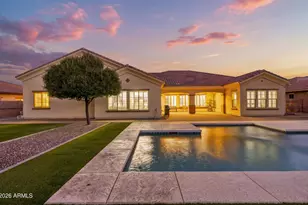2138 E Mead Dr, Gilbert, AZ 85298 - Photo 46