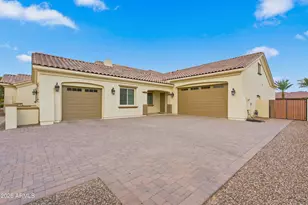 2138 E Mead Dr, Gilbert, AZ 85298 - Photo 42