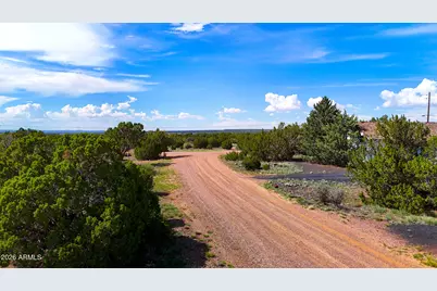 8543 & 8545 Loveridge Drive #-, Show Low, AZ 85901 - Photo 1