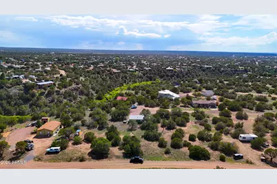 8543 & 8545 Loveridge Drive #-, Show Low, AZ 85901 - Photo 2