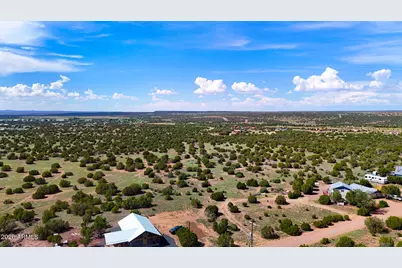 8543 & 8545 Loveridge Drive #-, Show Low, AZ 85901 - Photo 4