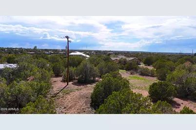 8543 & 8545 Loveridge Drive #-, Show Low, AZ 85901 - Photo 2