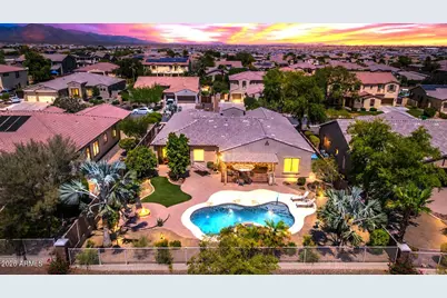 19407 W Medlock Drive, Litchfield Park, AZ 85340 - Photo 10