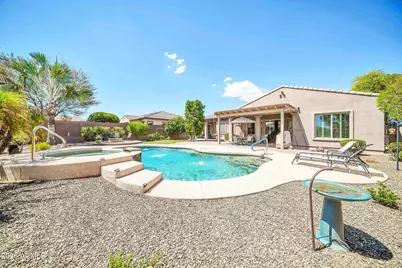 19407 W Medlock Drive, Litchfield Park, AZ 85340 - Photo 58