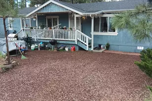 981 N 44th Cir, Show Low, AZ 85901 - Photo 1