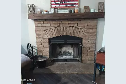 981 N 44th Circle, Show Low, AZ 85901 - Photo 2